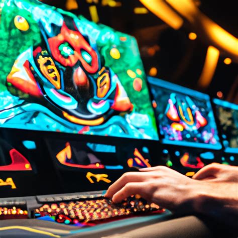 gamebet ph A Haven for Gamers with Diverse.